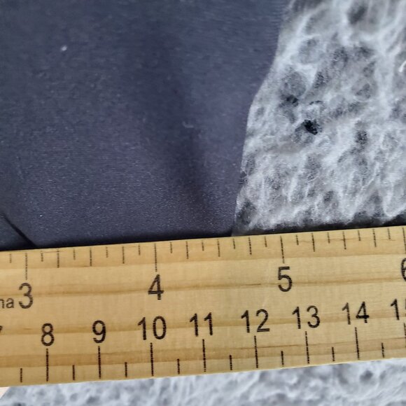 Old Navy Pants Womens Medium Black High-Rise Powersoft Go-Dry Activewear Jogger - Picture 6 of 9